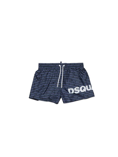  DSQUARED2 | DQ3296 D0AH7DQ900